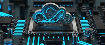 Cloud Managed Services Market Size Trends Growth Analysis Forecast