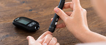 DarioHealth says studies show effectiveness of its smart diabetes monitor