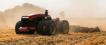 Autonomous Tractors Market Size, Forecast and Trends [Latest]