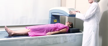 Bone Densitometer Market Size And Global Industry Forecast 2027