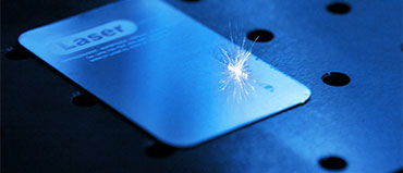 LNA Laser - Laser Marking and Welding Systems for Manufacturing