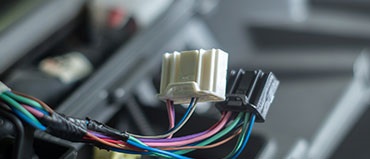 Guchen EV High Voltage Cable & Harness Assemblies Solutions