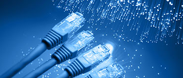 Fiber Optic Cables in Computer Networking - Ufinet