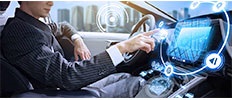 News & Events  Acrosser, autonomous driving, in-vehicle pc