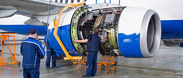 Aircraft Health Monitoring Market Industry Report, Trends & Growth ...