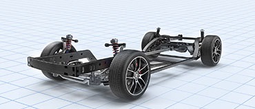 Electric Powertrain Market Size, Share, Growth, Analysis & Forecast 2030