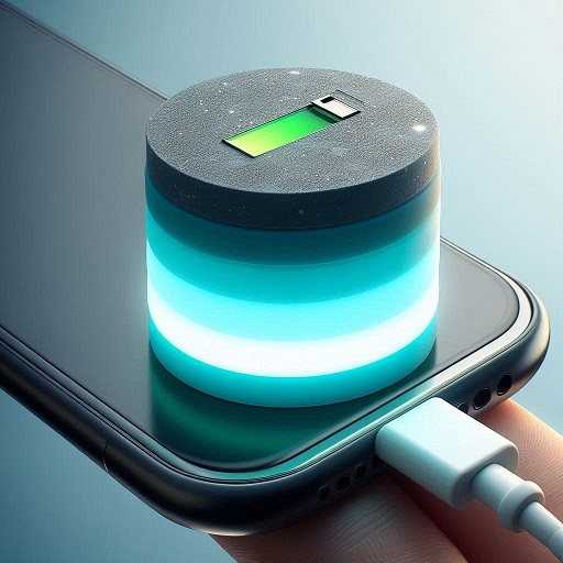 Future of Silicon Battery