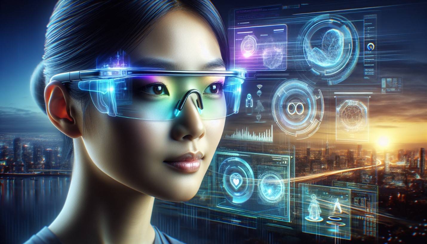 future of smart glasses