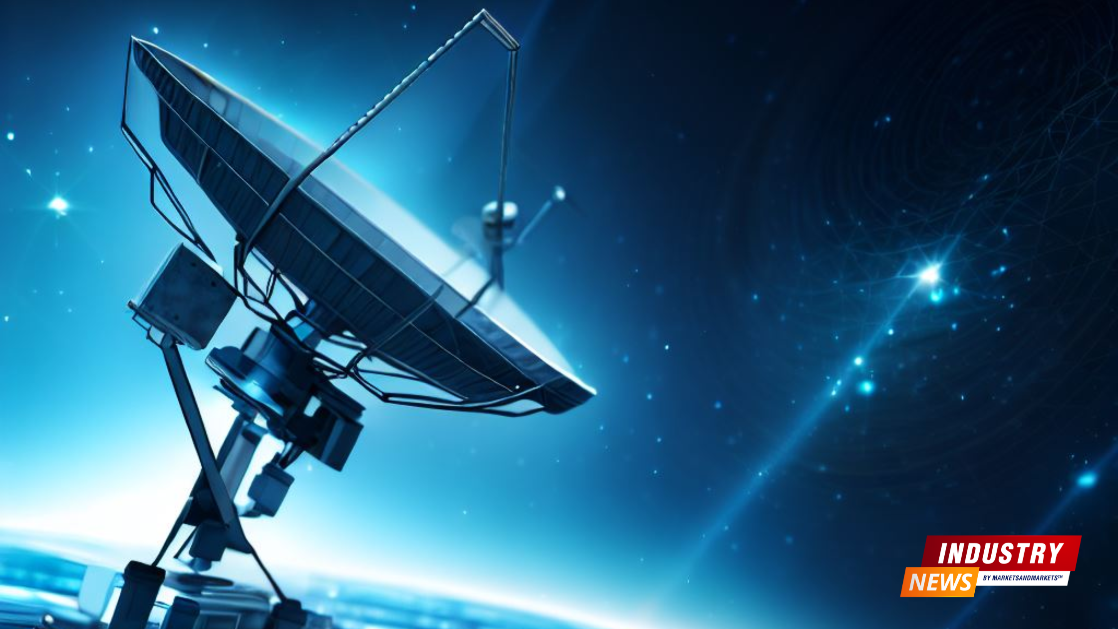 Satellite Navigation Industrys Mega Developments in September 2023