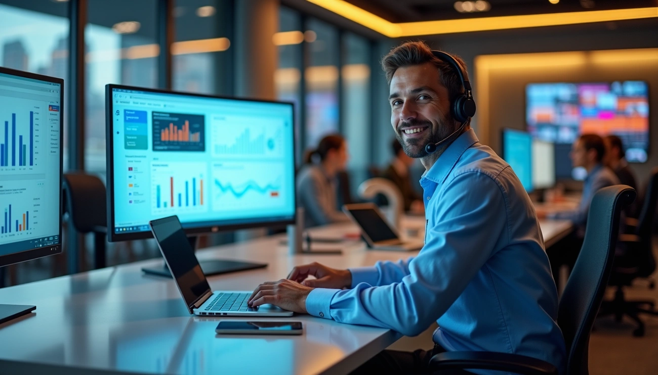 AI in Sales Intelligence