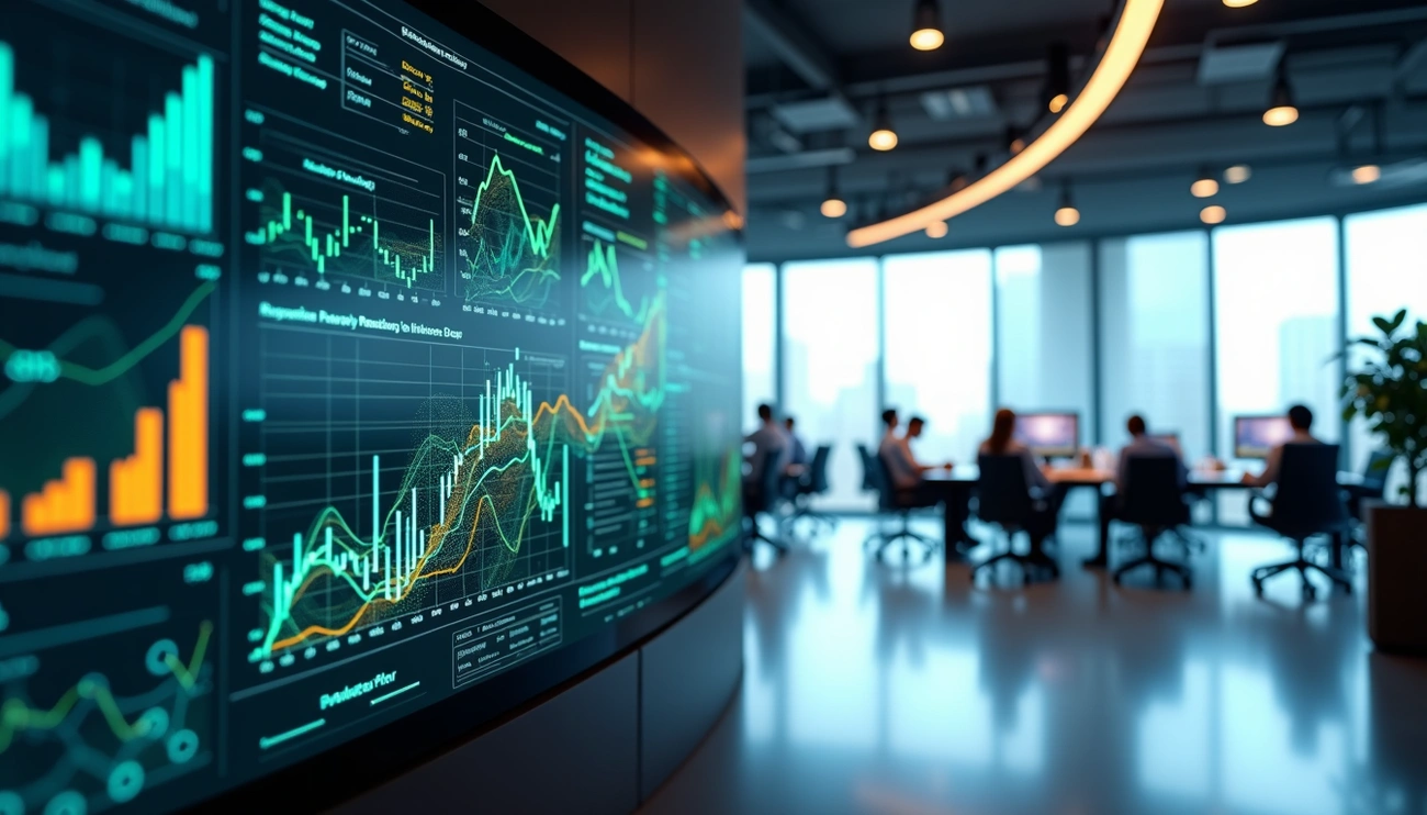 Revenue Intelligence performance