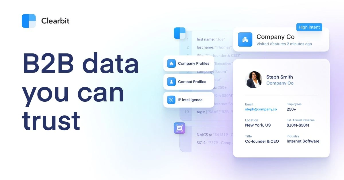 data enrichment tools