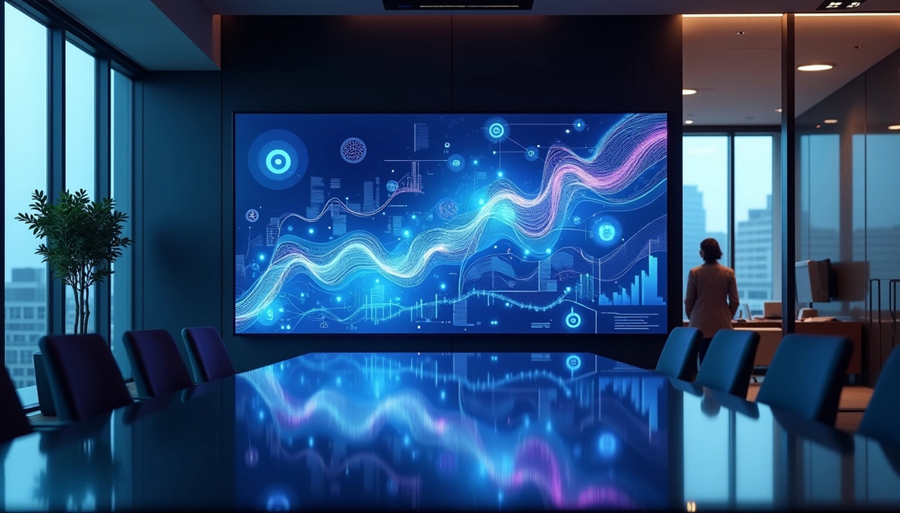 sales intelligence analytics