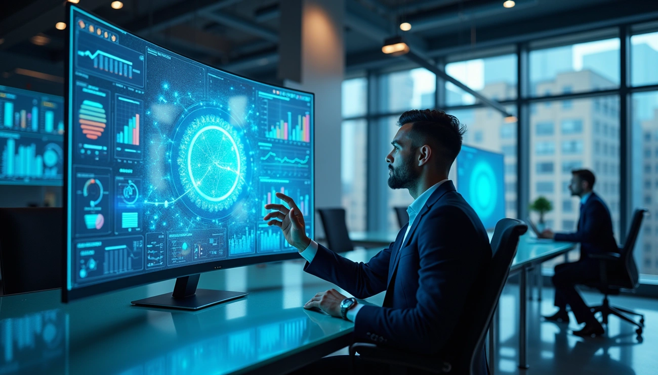 sales intelligence platform