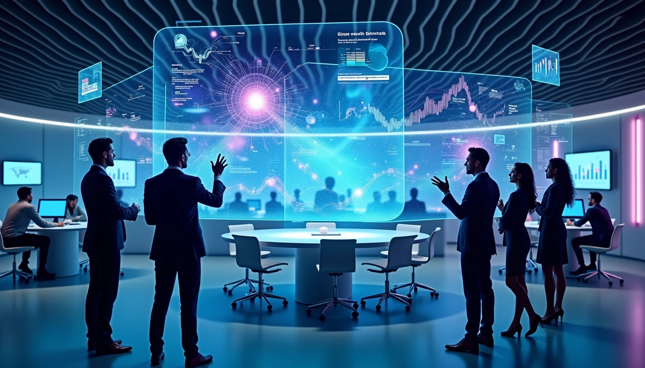 sales intelligence strategy planning.