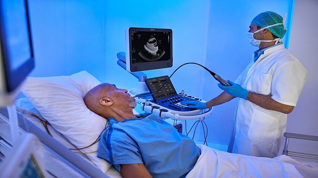 Koninklijke Philips N.V. AI in Healthcare