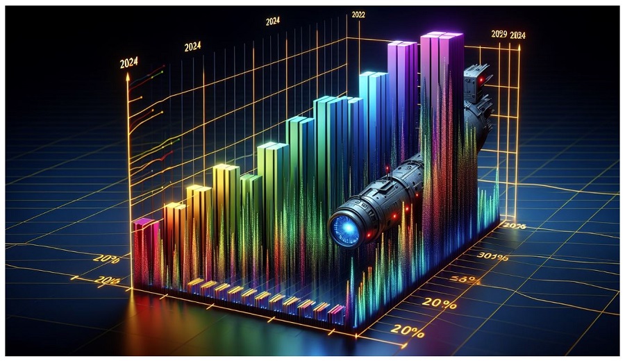 Phased Array Ultrasonic Flaw Detector (PAUT) Market