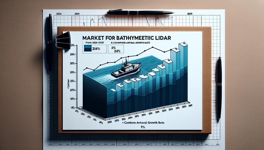 Bathymetric Lidar Market