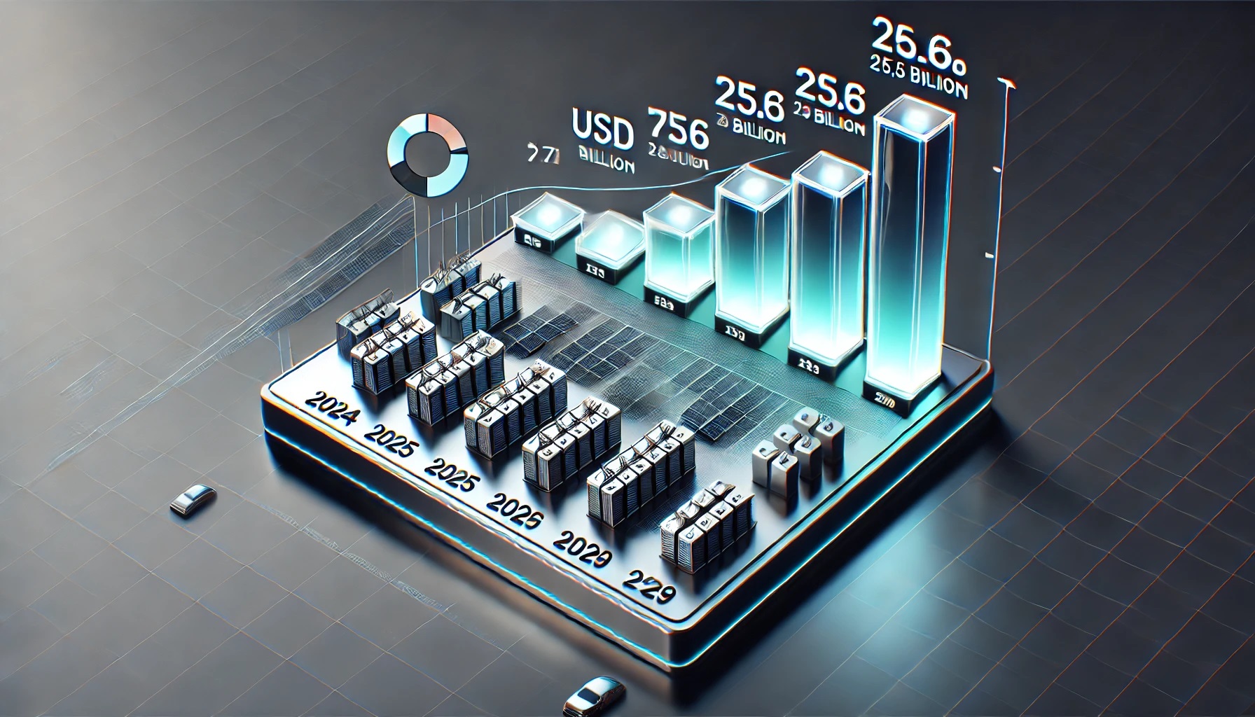 Global Market Landscape