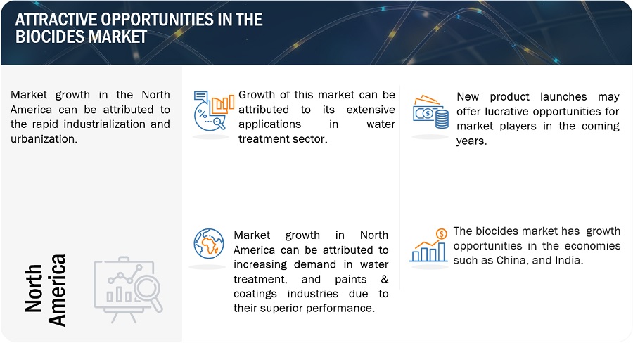 Biocides Market