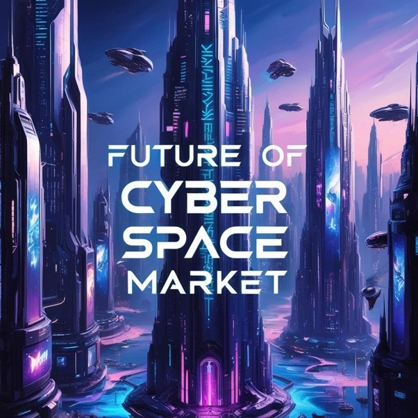 Cyber Space Market