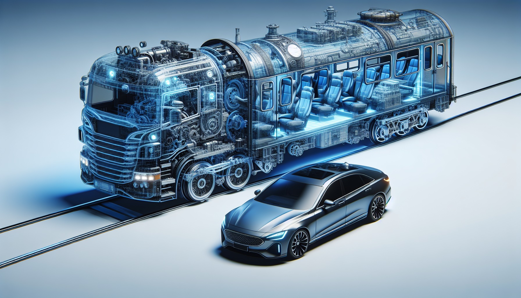 Digital Twin in Automotive