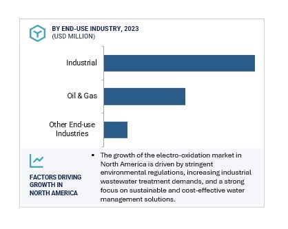 Electro Oxidation Market Ecosystem