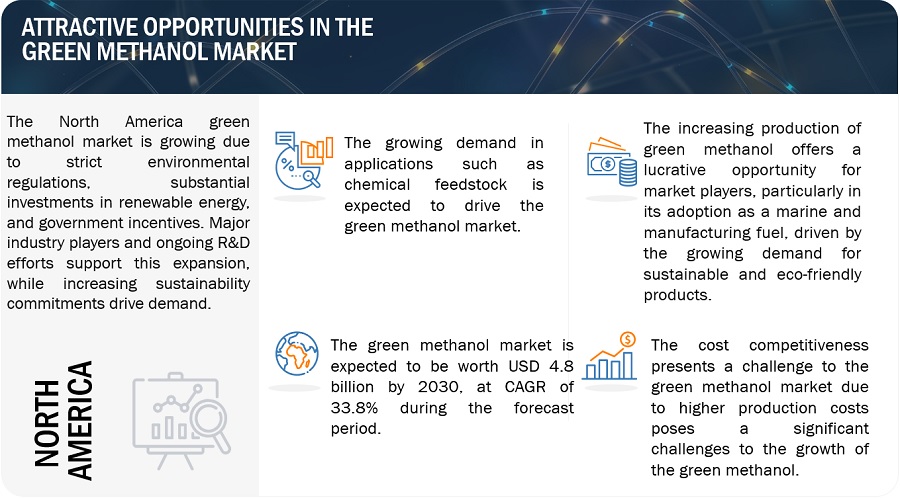 Green Methanol Market