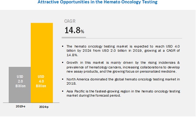 Hemato Oncology Testing Market