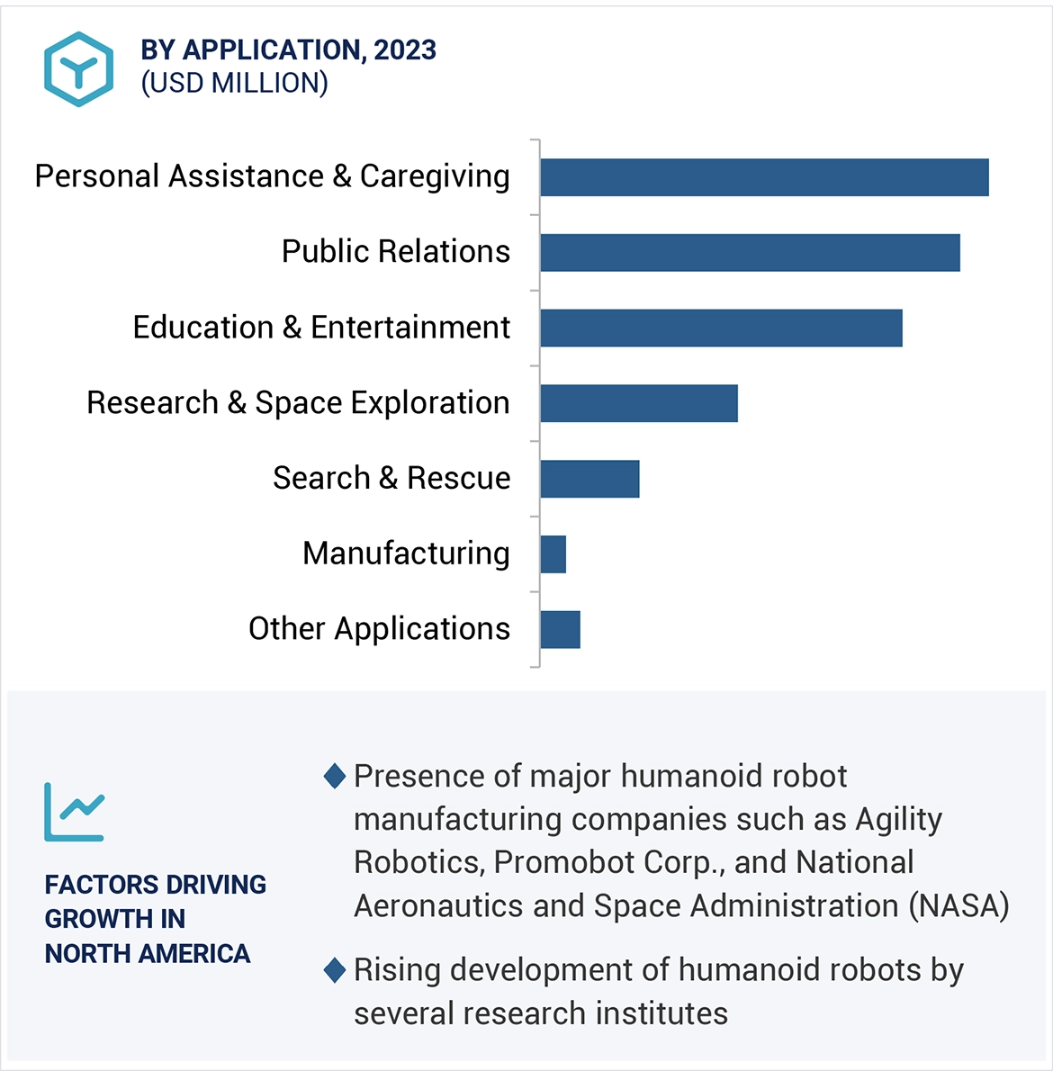 Humanoid Robot Market