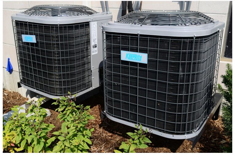 HVAC System Market