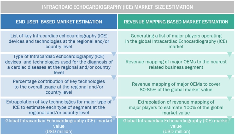 Intracardiac Echocardiography (ICE) Market Size, and Share 