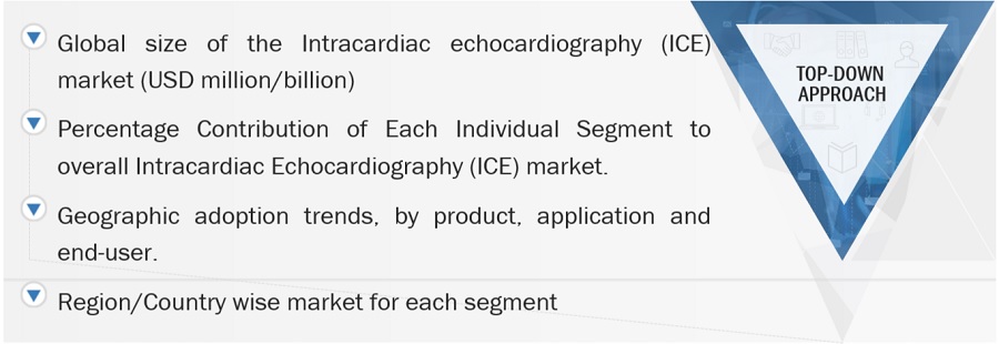 Intracardiac Echocardiography (ICE) Market Size, and Share 