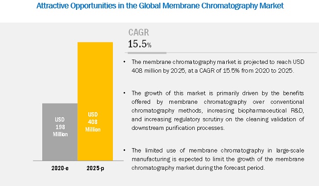 Membrane Chromatography Market