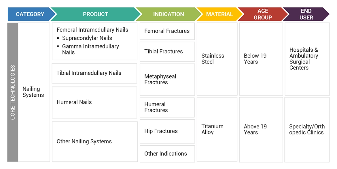 Nailing Systems Market