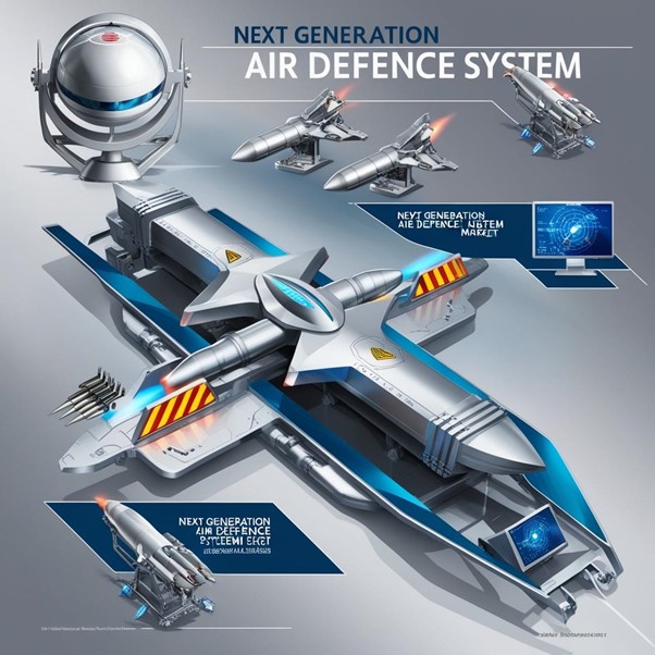 Next Generation Air Defence System Market