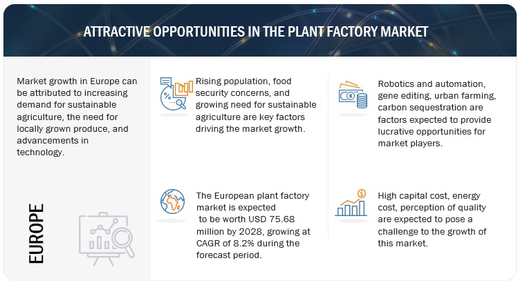 Plant Factory Market