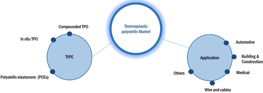 Thermoplastic Polyolefin (TPO) Market Ecosystem