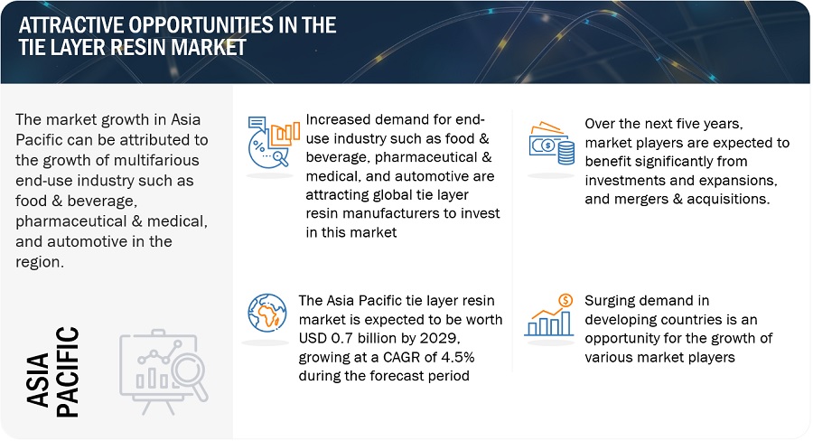 Tie Layer Resin Market