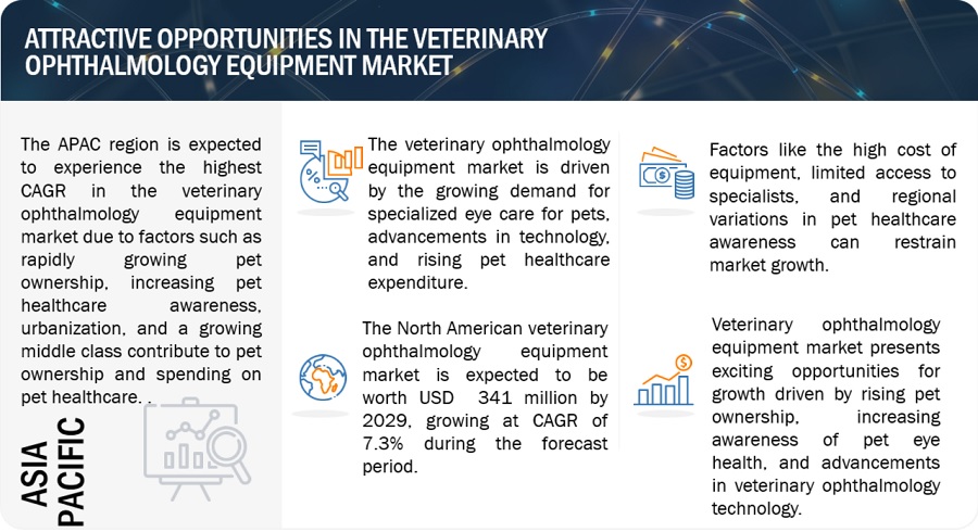 Veterinary Ophthalmology Equipment Market