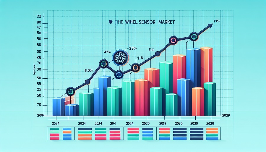 Wheel Sensor Market