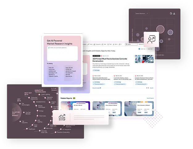 MarketsandMarkets - Revenue Impact &amp; Advisory Company | Market Research Reports 